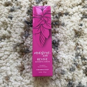 NIB Maison 276 Revive Repairing Serum